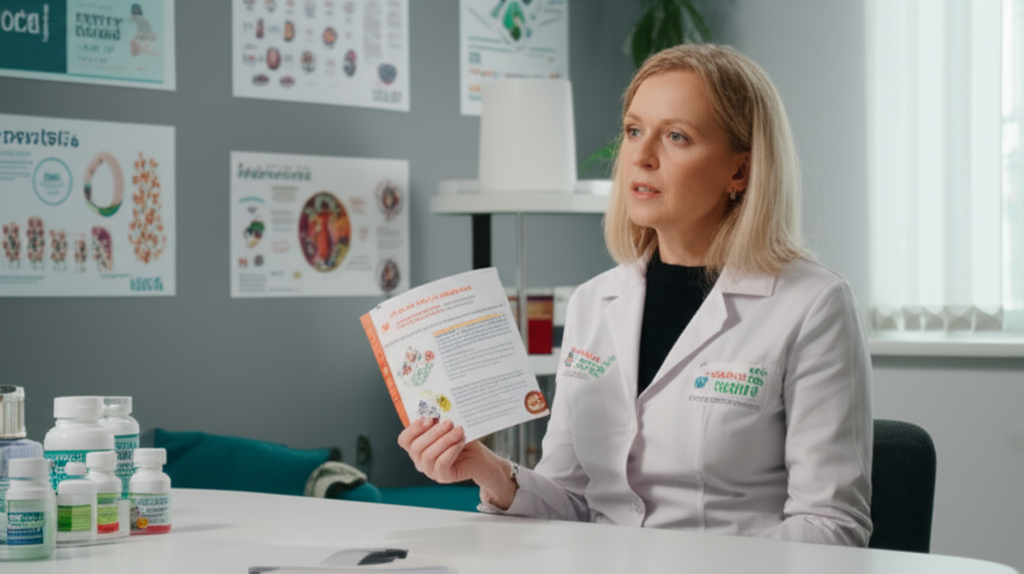 益生菌正確食用指南：從挑選到服用技巧