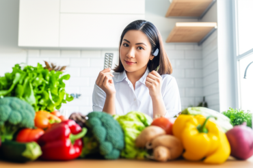 TW01益生菌功效解析與正確食用方法益生菌承諾
